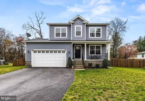 8244 Elvaton Rd, Millersville, MD 21108