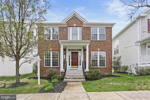 1717 Allerford Dr, Hanover, MD 21076