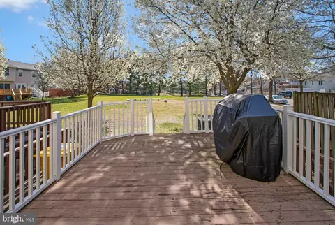 Exterior - 1203 Castine Ct, Pasadena, MD 21122 photo 8 of 8