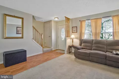 Living - 1203 Castine Ct, Pasadena, MD 21122 photo 3 of 6