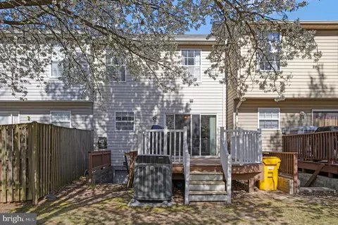 Exterior - 1203 Castine Ct, Pasadena, MD 21122 photo 4 of 8