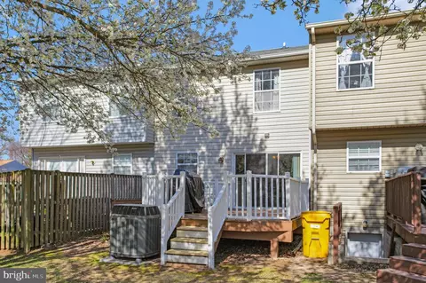 Exterior - 1203 Castine Ct, Pasadena, MD 21122 photo 5 of 8