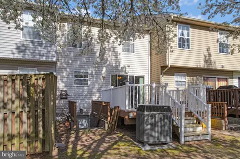 Exterior - 1203 Castine Ct, Pasadena, MD 21122 photo 6 of 8