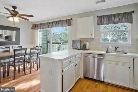 Kitchen - 1203 Castine Ct, Pasadena, MD 21122 photo 1 of 4
