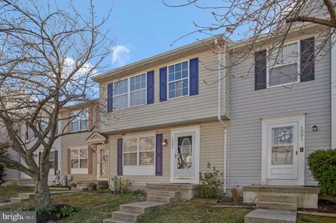Exterior - 1203 Castine Ct, Pasadena, MD 21122 photo 3 of 8