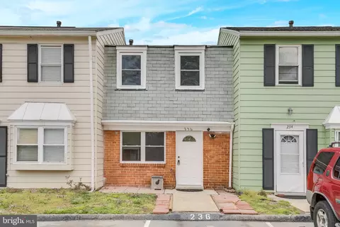 236 Allen Rd, Glen Burnie, MD 21061