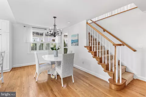 Dining - 131 S Homeland Ave, Annapolis, MD 21401 photo 2 of 2