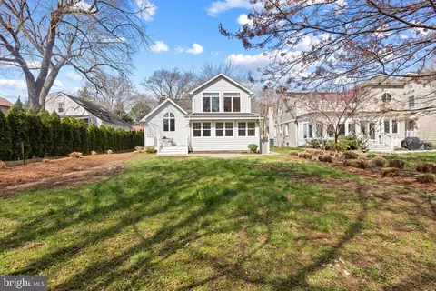 Exterior - 131 S Homeland Ave, Annapolis, MD 21401 photo 5 of 5