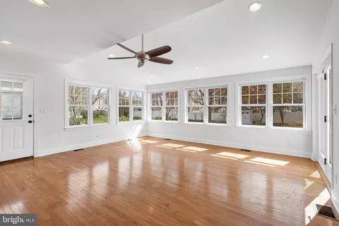 Living - 131 S Homeland Ave, Annapolis, MD 21401 photo 2 of 2