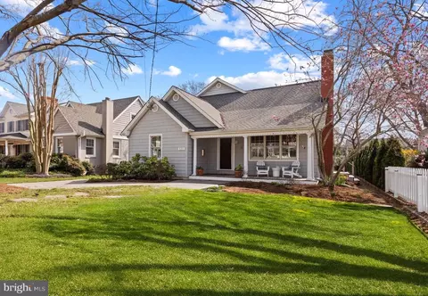 131 S Homeland Ave, Annapolis, MD 21401