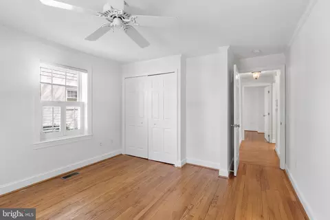 Bedroom - 131 S Homeland Ave, Annapolis, MD 21401 photo 1 of 1