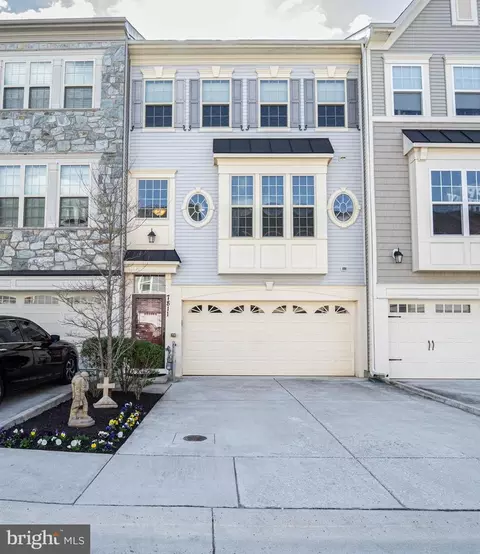 7811 Loblolly Way, Hanover, MD 21076