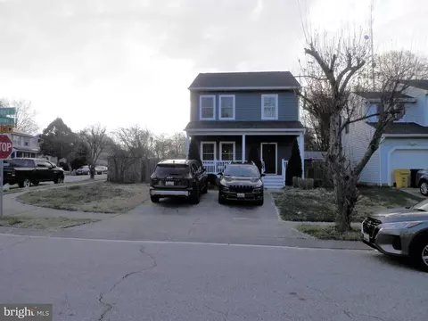 3517 Cokesbury Ct, Pasadena, MD 21122