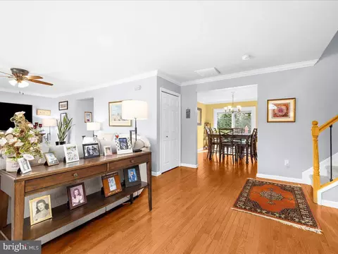 Living - 8195 Old Mill Rd, Pasadena, MD 21122 photo 3 of 9