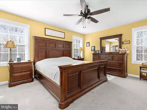 Bedroom - 8195 Old Mill Rd, Pasadena, MD 21122 photo 1 of 9