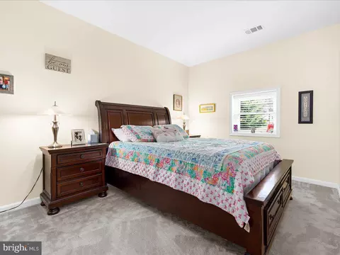 Bedroom - 8195 Old Mill Rd, Pasadena, MD 21122 photo 5 of 9