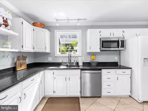 Kitchen - 8195 Old Mill Rd, Pasadena, MD 21122 photo 1 of 3