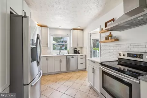 Kitchen - 222 Cherry Hill Ln, Laurel, MD 20724 photo 1 of 1