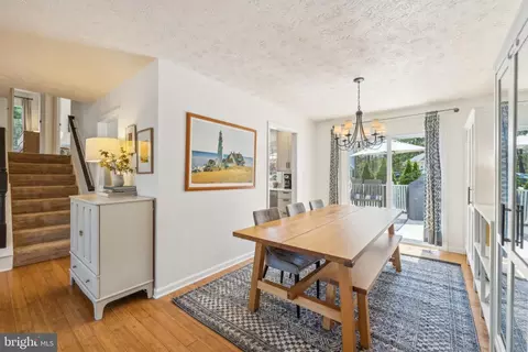 Dining - 222 Cherry Hill Ln, Laurel, MD 20724 photo 1 of 1