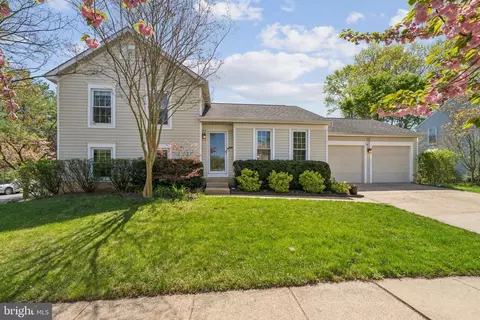 222 Cherry Hill Ln, Laurel, MD 20724