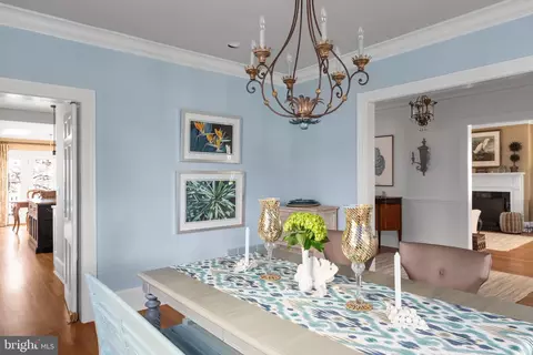 Dining - 8 N Acton Pl, Annapolis, MD 21401 photo 3 of 7