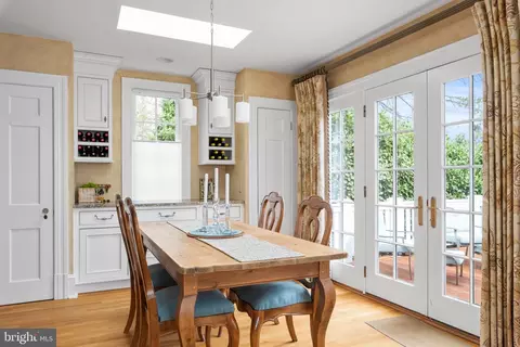 Dining - 8 N Acton Pl, Annapolis, MD 21401 photo 6 of 7