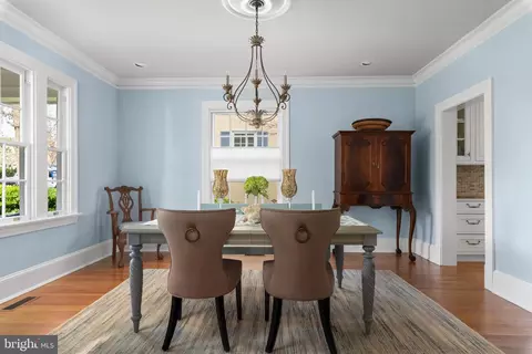 Dining - 8 N Acton Pl, Annapolis, MD 21401 photo 1 of 7