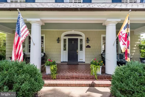 Other - 8 N Acton Pl, Annapolis, MD 21401 photo 1 of 8