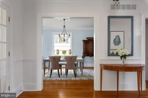 Dining - 8 N Acton Pl, Annapolis, MD 21401 photo 4 of 7