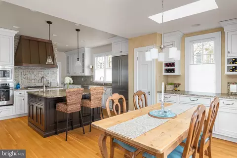 Dining - 8 N Acton Pl, Annapolis, MD 21401 photo 7 of 7