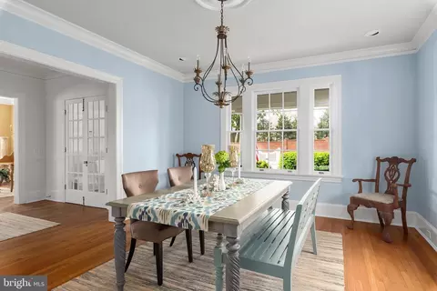 Dining - 8 N Acton Pl, Annapolis, MD 21401 photo 2 of 7