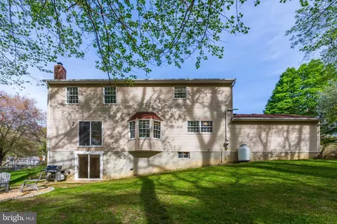 Exterior - 6310 Westmont Ct, Dunkirk, MD 20754 photo 15 of 18