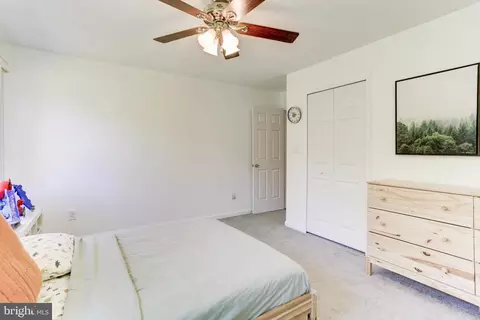 Bedroom - 6310 Westmont Ct, Dunkirk, MD 20754 photo 12 of 14