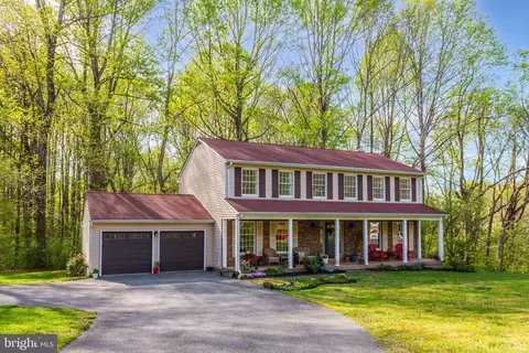 Exterior - 6310 Westmont Ct, Dunkirk, MD 20754 photo 4 of 18