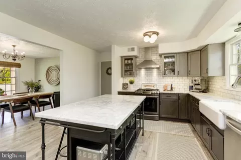 Kitchen - 6310 Westmont Ct, Dunkirk, MD 20754 photo 1 of 9