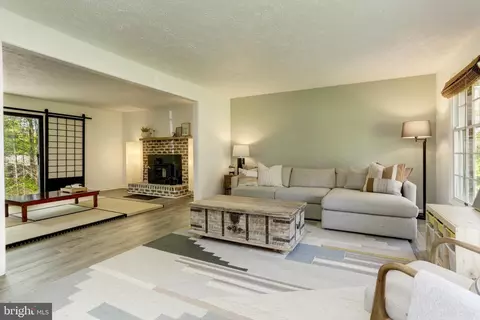 Bedroom - 6310 Westmont Ct, Dunkirk, MD 20754 photo 1 of 14