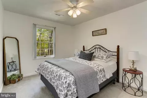 Bedroom - 6310 Westmont Ct, Dunkirk, MD 20754 photo 13 of 14