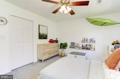 Bedroom - 6310 Westmont Ct, Dunkirk, MD 20754 photo 11 of 14