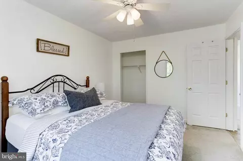 Bedroom - 6310 Westmont Ct, Dunkirk, MD 20754 photo 14 of 14