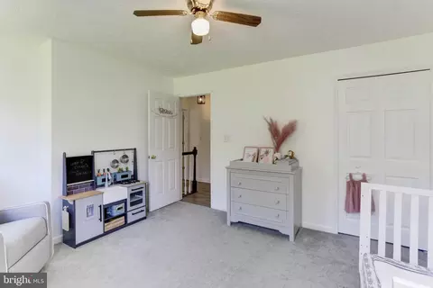 Bedroom - 6310 Westmont Ct, Dunkirk, MD 20754 photo 9 of 14