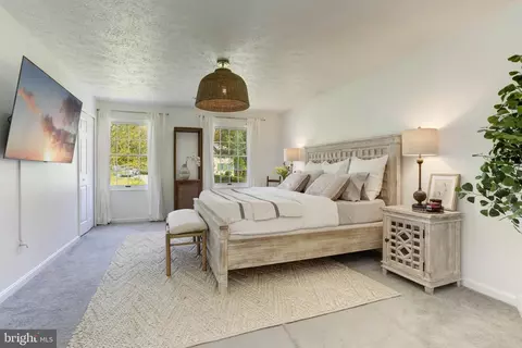 Bedroom - 6310 Westmont Ct, Dunkirk, MD 20754 photo 2 of 14