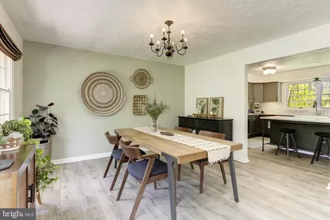 Dining - 6310 Westmont Ct, Dunkirk, MD 20754 photo 1 of 6