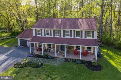 Exterior - 6310 Westmont Ct, Dunkirk, MD 20754 photo 18 of 18