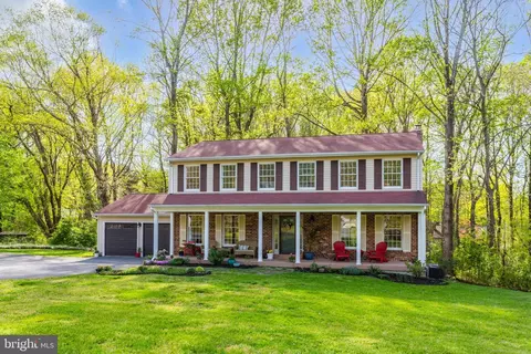 Exterior - 6310 Westmont Ct, Dunkirk, MD 20754 photo 3 of 18
