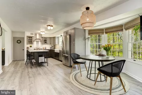 Dining - 6310 Westmont Ct, Dunkirk, MD 20754 photo 6 of 6