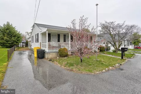 Exterior - 252 Asbury Rd, Pasadena, MD 21122 photo 2 of 14