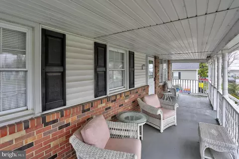 Exterior - 252 Asbury Rd, Pasadena, MD 21122 photo 4 of 14