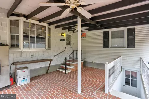 Exterior - 252 Asbury Rd, Pasadena, MD 21122 photo 12 of 14