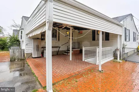 Exterior - 252 Asbury Rd, Pasadena, MD 21122 photo 10 of 14