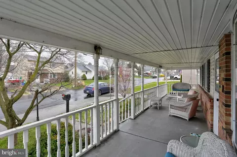Exterior - 252 Asbury Rd, Pasadena, MD 21122 photo 6 of 14